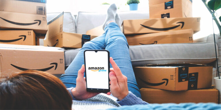 Amazon Shopping App Explained: Features, Tools, Benefits and How to Download It