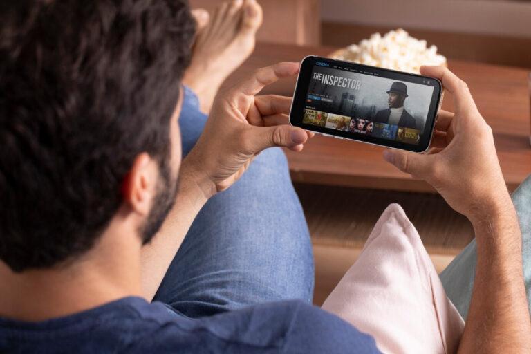 The Best Free Streaming Apps for Watching Asian Entertainment in 2026