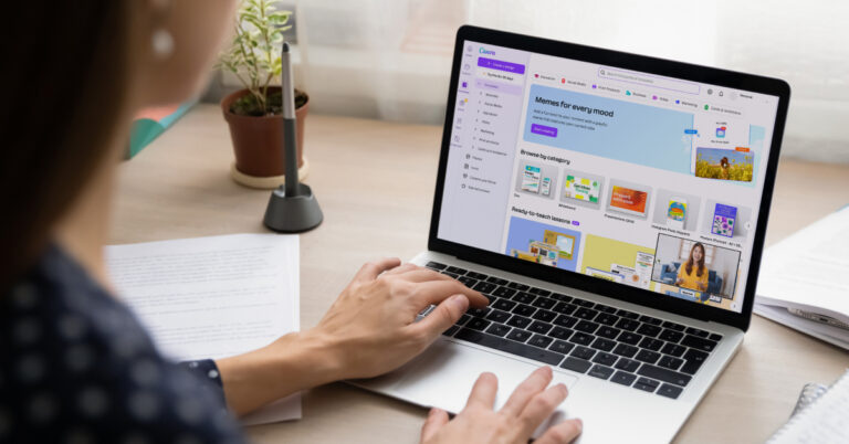 Canva Explained: How This Design App Turns Anyone Into a Designer