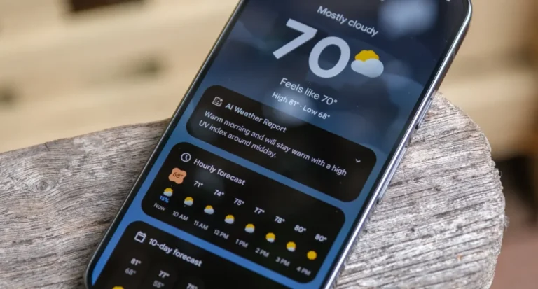Complete AccuWeather Guide: Monitor Accurate Weather Anytime