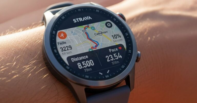 Maximize Your Fitness Potential with Strava Features