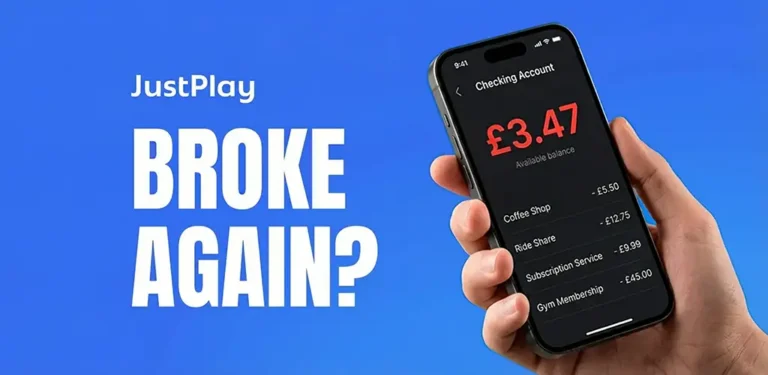 Getting to Know JustPlay: A User-Friendly Game App That Pays
