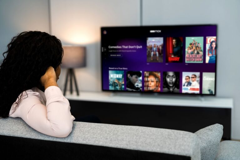 HBO Max: Features, Benefits, and Complete Download Guide