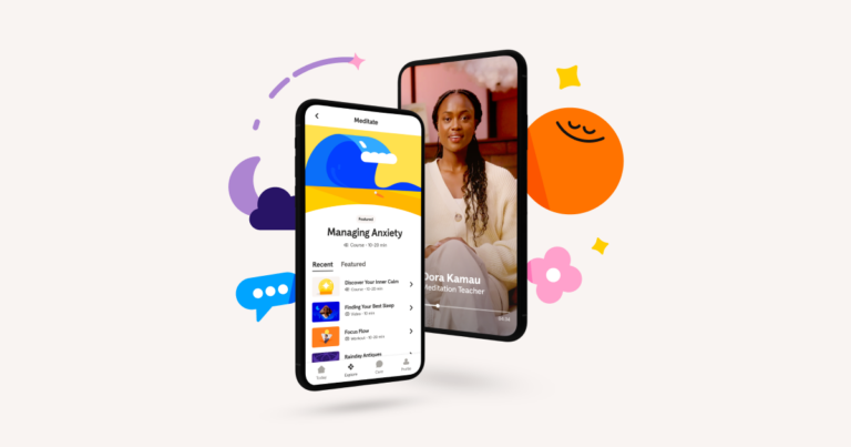 Find Your Calm: Why Headspace is the Best App for Mental Clarity