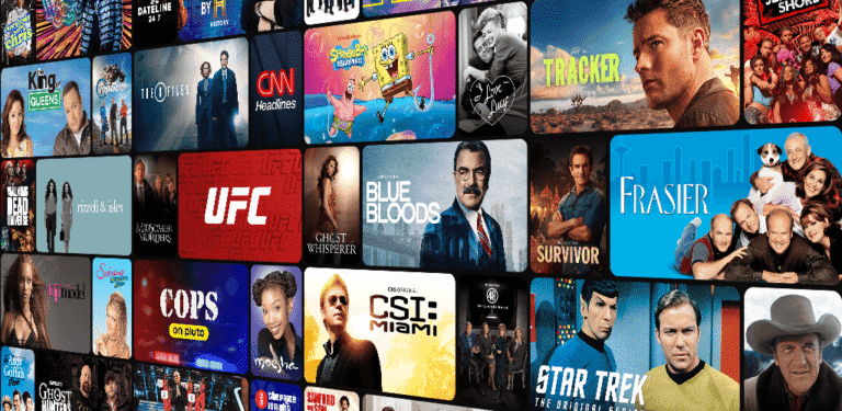 Pluto TV: Advantages, Uses, and How to Get Started with This Free Streaming App