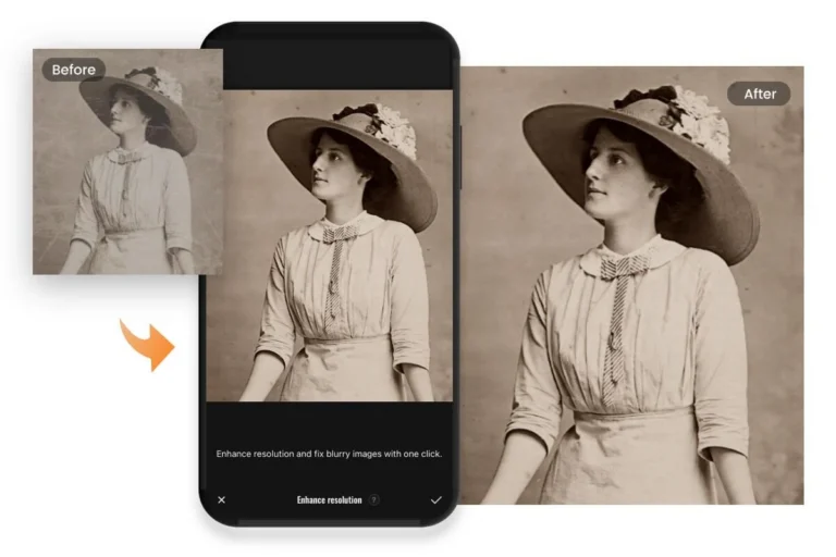 Revive Your Cherished Memories with Top Photo Restoration Tools