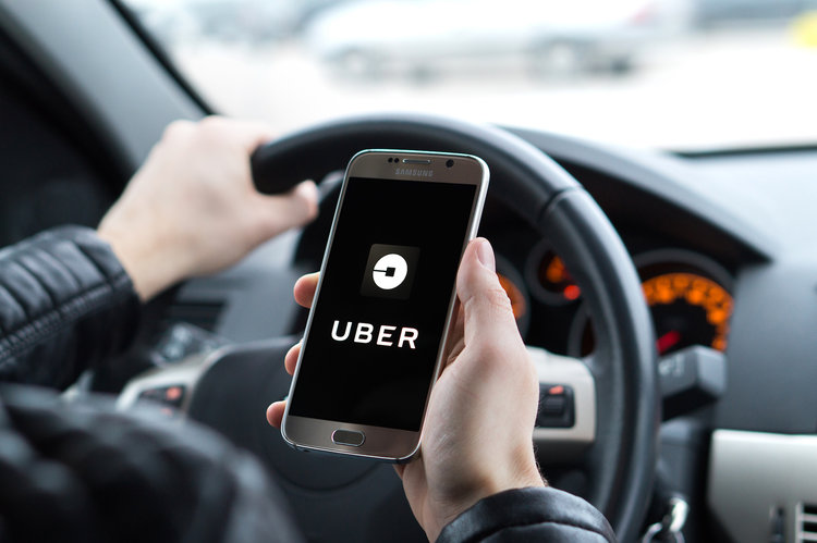 Navigating Cities Easily: Why Uber is the Ultimate Choice for Global Travel