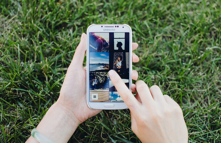 VSCO Explained: The Photo App That Made Film Filters Cool Again